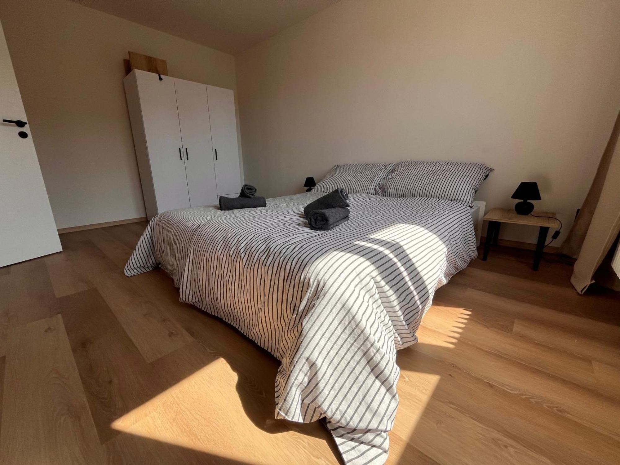 Sušice Apartman Sumava מראה חיצוני תמונה